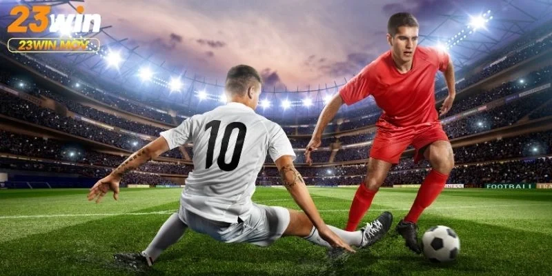 Kinh nghiệm đánh kèo rung 23win: Chiến Thuật Từ Cao Thủ 2 Giải Thích Về Kèo Rung