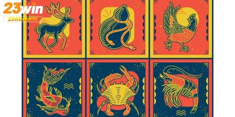 Kỹ năng chơi bầu cua 23win: Chiến Thuật Từ Chuyên Gia 3 Kỹ năng chơi bầu cua 23win