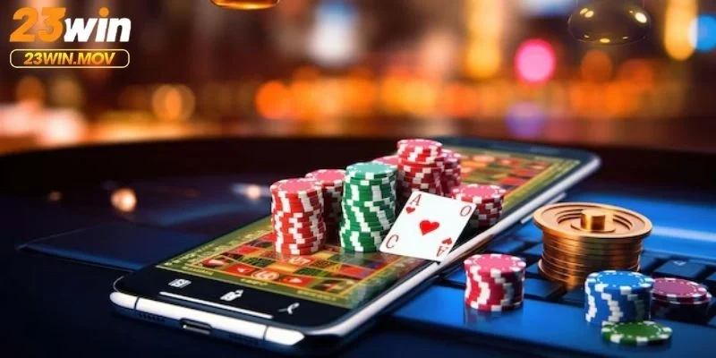 Đăng nhập 23win 2 Mẹo Để Đăng Nhập 23win Mượt Mà Hơn